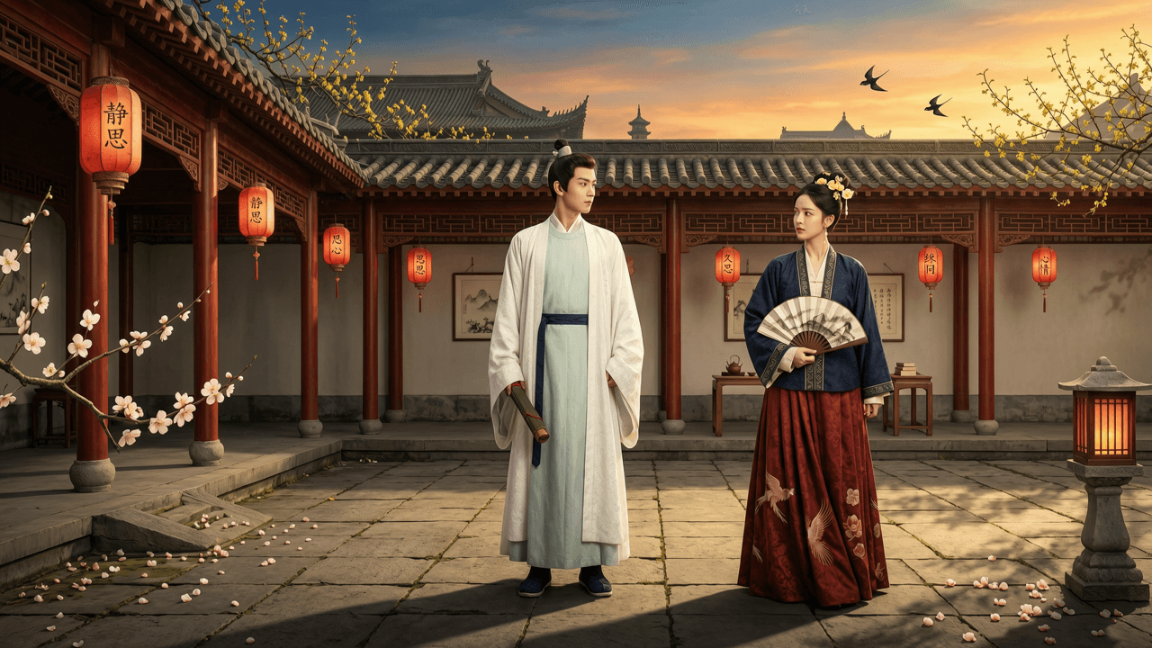 第08章 以退为进