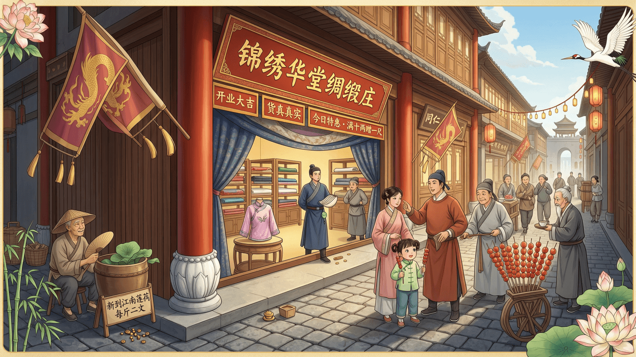 第27章 京城分号