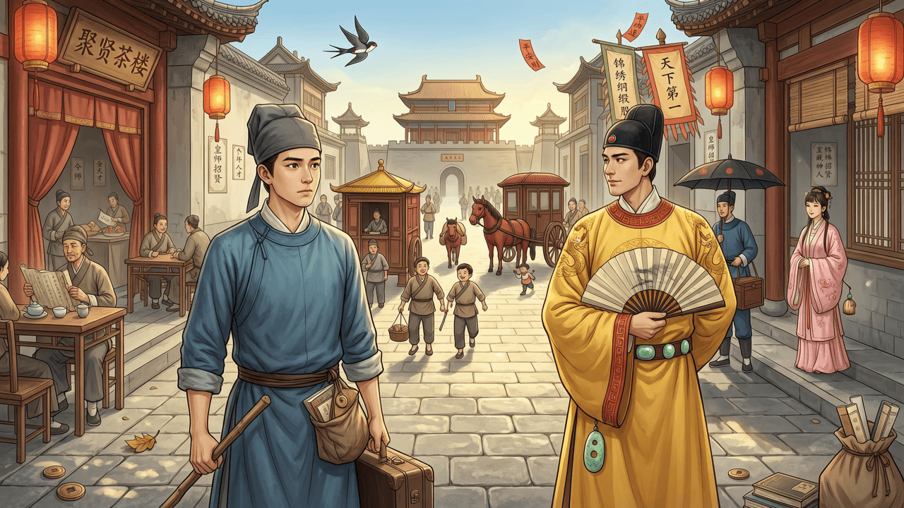 第59章 寻找靠山