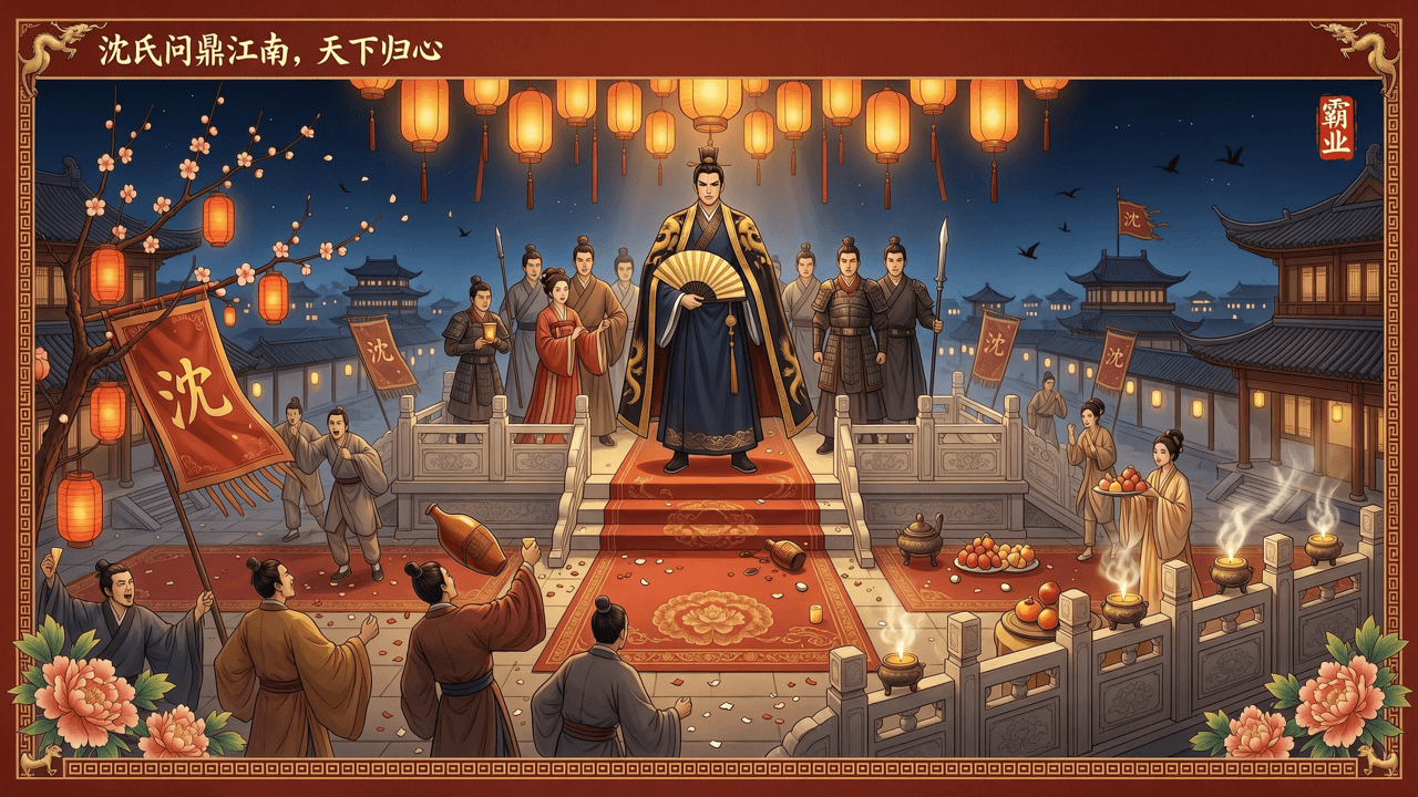 第69章 大获全胜